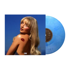 [Sabrina Carpenter] Short n' Sweet