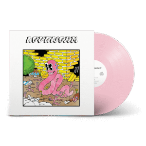 [Beabadoobee] Loveworm