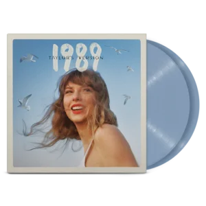 [Taylor Swift] 1989 (Taylor's Version) [2 LP]