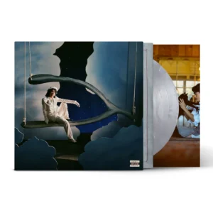 [Conan Gray] Wishbone LP (Shooting Star Edition)